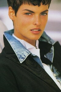 Linda Evangelista