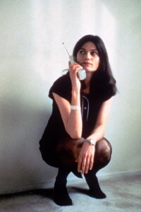 Linda Fiorentino