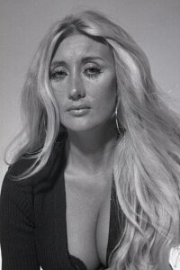 Linda Gaye Scott