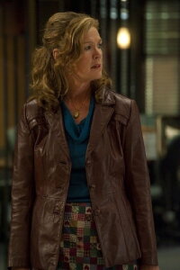Linda Gehringer