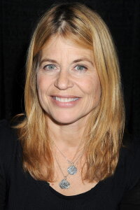 Linda Hamilton