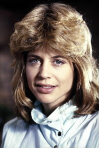 Linda Hamilton
