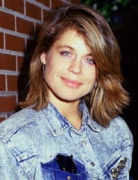 Linda Hamilton