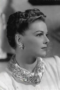 Linda Hayes
