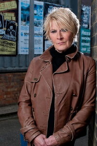 Linda Henry