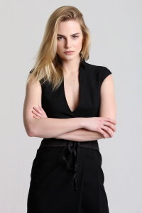 Linda Lapinsh