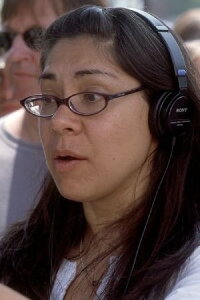 Linda Mendoza