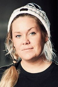 Linda P