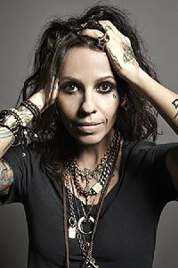 Linda Perry