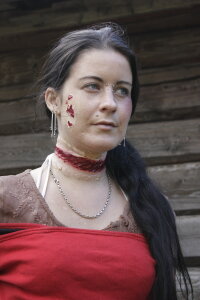 Linda Ramona Nattali Eliassen