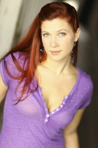 Lindsay Anne Williams