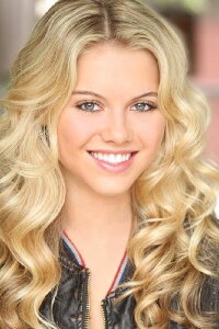 Lindsay Bushman