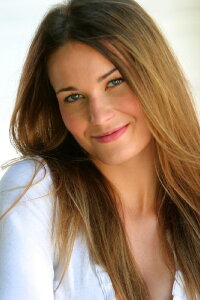 Lindsay Clift