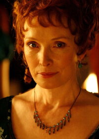 Lindsay Duncan