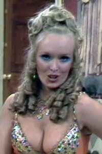 Lindsay Duncan