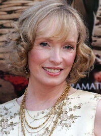 Lindsay Duncan