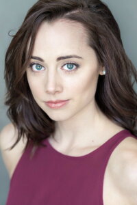 Lindsay Elston