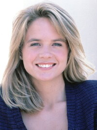 Lindsay Frost