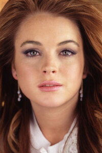 Lindsay Lohan