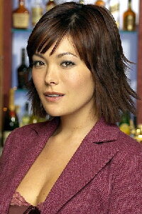 Lindsay Price