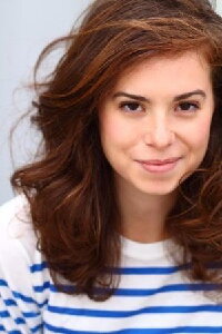 Lindsey Garrett