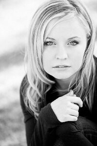 Lindsey Haun