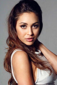 Lindsey Morgan