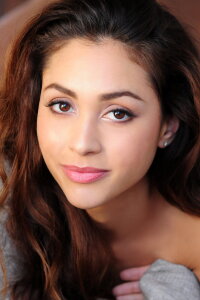 Lindsey Morgan