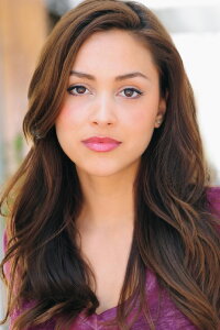 Lindsey Morgan
