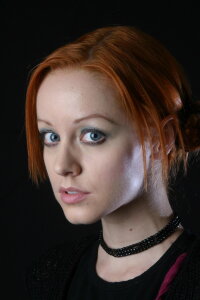 Lindy Booth