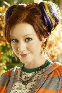 Lindy Booth