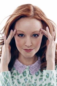 Lindy Booth