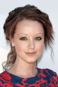 Lindy Booth