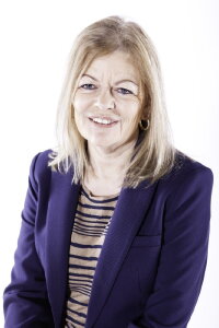 Lindy Pieri