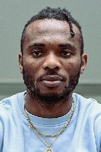 Linus Udofia