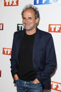 Lionel Abelanski