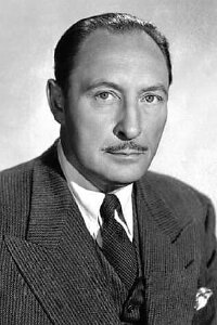 Lionel Atwill