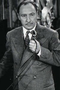 Lionel Atwill