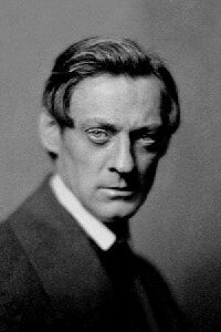 Lionel Barrymore
