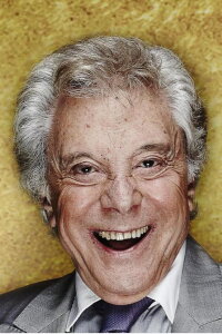 Lionel Blair