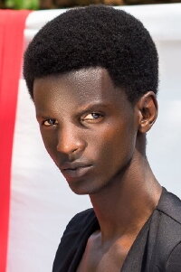Lionel Nishimwe