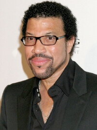 Lionel Richie