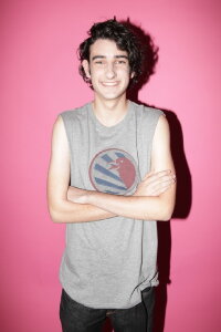 Lior Shabtai