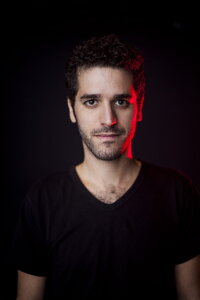 Lior Soroka