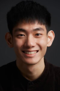 Liou Zih-ruei