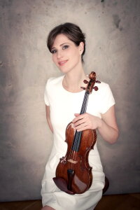 Lisa Batiashvili