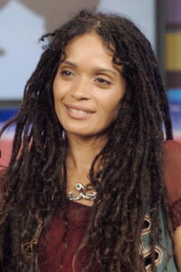 Lisa Bonet