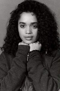 Lisa Bonet