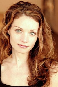 Lisa Brenner