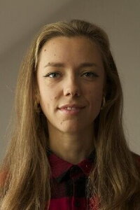 Lisa Bühl